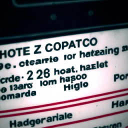 What Is The Minimum Hot Holding Temperature Requirement For Pizza