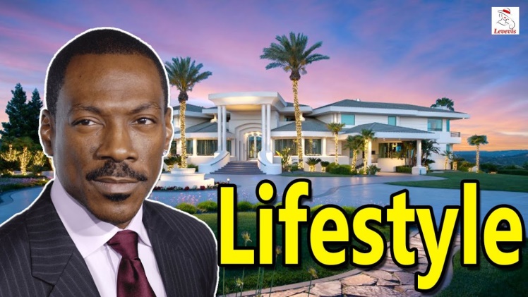 Eddie Murphy Net Worth, Wiki, Biography, Age, House More - Saverudata.info
